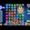 BIGGEST WIN on REACTOONZ slot  |online casino slot