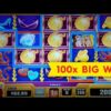 Double Reel Rich Devil Slot – 100x BIG WIN – AWESOME!