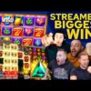 Streamers Biggest Wins – #68 / 2021