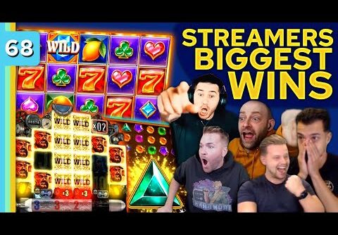 Streamers Biggest Wins – #68 / 2021