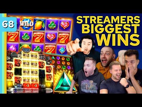 Streamers Biggest Wins – #68 / 2021