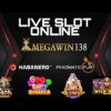 LIVE SLOT ONLINE – FREBET GRATIS UNUK NEW MEMBER DAN DAGET   | MEGAWIN 138