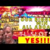 All Aboard Dynamite Dash Slot Machine Bonus Feature. Our Biggest win on this Slot machine