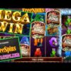Slot Challenge #56 🐟🐠 Machine à sous GOOD FISHES 🐟🐠 Méga Win = Gros Gains Gagnant ?