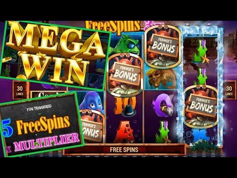 Slot Challenge #56 🐟🐠 Machine à sous GOOD FISHES 🐟🐠 Méga Win = Gros Gains Gagnant ?