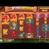 THE DOG   KÜÇÜK KASA BİG WİN   #slot #bigwin