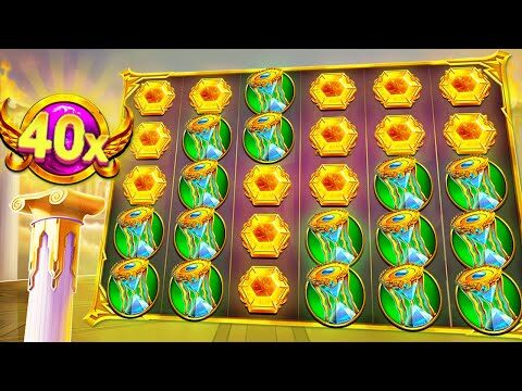 GATES OF OLYMPUS BONUS BUYS WENT INSANE! (HUGE PROFIT)