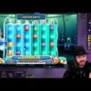 ROSHTEIN RECORD WIN ON DR TOONZ!! NEW SLOT