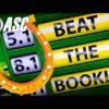 *BIG WIN!* BEAT THE BOOKIE | Slot Machine Bonus (Ainsworth)