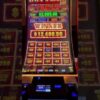 BIGGEST JACKPOT ON YOUTUBE OFF BUFFALO LINK SLOT MACHINE #SHORTS