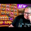 Big Win on Chip Spin Slot!