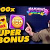 BIG WIN⭐SUPER GIGA JAR⭐ JAMMIN JARS 2 | SLOTS CHILE