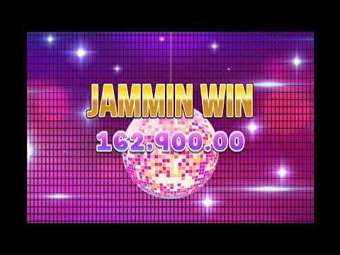 Record Win –  Jammin Jars Slot  – Max Bet!! BIG WIN