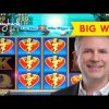 Lago Di Amore Slot – BIG WIN SESSION!