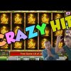 Online Slot – Fairy Queen Big Win and bonus round (Casino Slots) huge win