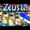 LIVE PLAY on Zeus III Slot Machine with HUGE WIN!!! Hand Pay!!! Jackpot!!!