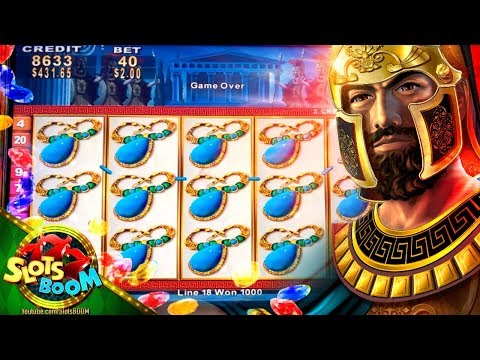 BIG WINS ON KONAMI SLOTS !!! Roman Tribune – Money Blast – China Mystery 5c Slots