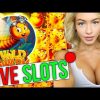 LIVE BEST CASINO SLOTS STREAM! OPEN BONUSES | DEPOSITE 2.500$ | CASINO ONLINE FOR REAL MONEY