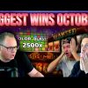 Top 10 Biggest Slot / Casino Wins of October!