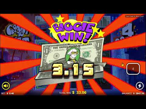 My BIGGEST SLOT WIN and DAY EVER!! – It’s MASSIVE!! Featuring Tombstone, Fruit Party & More!