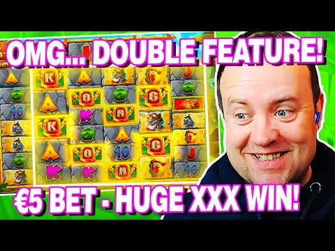 *I CANT BELIEVE IT* Bonus Buy on Kong Megaways Big Win