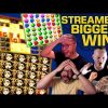 Streamers Biggest Wins – #43 / 2021