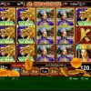 MEGA BIG WIN on 2 DRAGONS EGT ONLINE SLOT