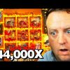 World Record MAX WIN on Slot