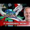 River Dragons Slot – BIG WIN BONUS, AWESOME!