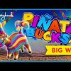 Pinata Bucks Slot – BIG WIN SESSION, VERY LUCKY!