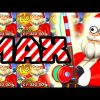 MY FIRST EVER X10 MAX BONUS ðŸ˜± CHRISTMAS BIG BASS BONANZA ðŸ�Ÿ SLOT MEGA BIG WINS ðŸ’¥ FINAL LEVELâ€¼ï¸�