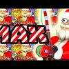 MY FIRST EVER X10 MAX BONUS 😱 CHRISTMAS BIG BASS BONANZA 🐟 SLOT MEGA BIG WINS 💥 FINAL LEVEL‼️