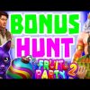 RANDOM MICHAELS 😱 BIGGEST SLOT BONUS HUNT SESSION EVER 🔥 RECORD BIG WINS 🤑 HUGE PROFIT MUST SEE‼️