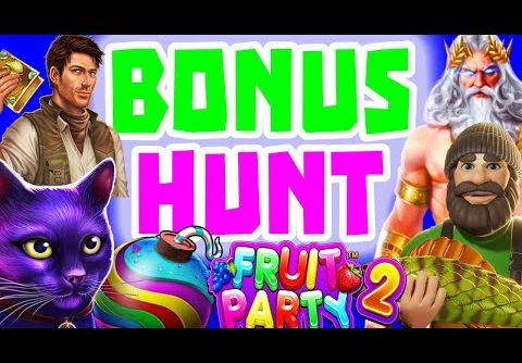 RANDOM MICHAELS π± BIGGEST SLOT BONUS HUNT SESSION EVER π₯ RECORD BIG WINS π€ HUGE PROFIT MUST SEEβΌοΈ
