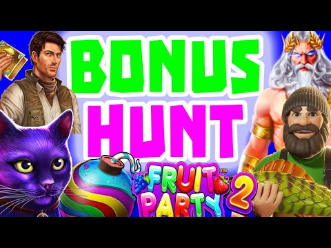 RANDOM MICHAELS 😱 BIGGEST SLOT BONUS HUNT SESSION EVER 🔥 RECORD BIG WINS 🤑 HUGE PROFIT MUST SEE‼️