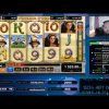 Venezia D’oro Slot Gives Super Big Win!!