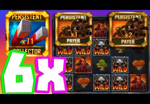 MONEY TRAIIN🚂🚂🚂 2 MY BIGGEST BASE GAME WIN EVER🏆 ON THIS SLOT EPIC SESSION GOLD SYMBOLS DROP‼️😱