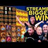 Streamers Biggest Wins – #58 / 2021