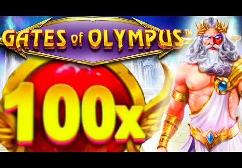GATES OF OLYMPUS ⚡️ SLOT ULTRA MEGA BIG WINS 😱UNBELIEVABLE MULTIPLIERS 🔥BONUS BUYS 100X 50X OMG‼️