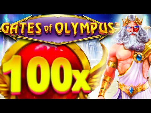 GATES OF OLYMPUS ⚡️ SLOT ULTRA MEGA BIG WINS 😱UNBELIEVABLE MULTIPLIERS 🔥BONUS BUYS 100X 50X OMG‼️