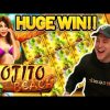 HUGE WIN!!! MOJITO BIG WIN – €20 bet on NEW SLOT from MERKUR
