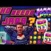 HUGE WIN on Jammin Jars Slot – £6 Bet