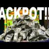 Momatha Slots – Grizzly Aristocrat Hits and Handpay Jackpot Big Win! Slot Machine Bonus/Line Hit