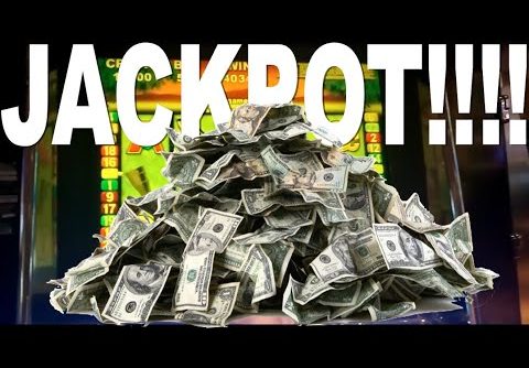 Momatha Slots – Grizzly Aristocrat Hits and Handpay Jackpot Big Win! Slot Machine Bonus/Line Hit