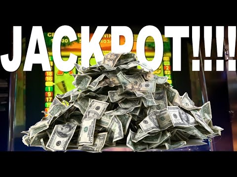 Momatha Slots – Grizzly Aristocrat Hits and Handpay Jackpot Big Win! Slot Machine Bonus/Line Hit