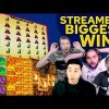 Streamers Biggest Wins – #75 / 2021