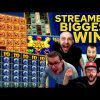 Streamers Biggest Wins – #60 / 2021