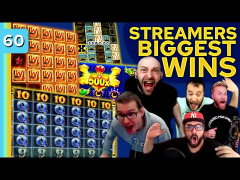 Streamers Biggest Wins – #60 / 2021