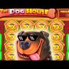 I BROKE THE DOG HOUSE MEGAWAYS 🐶 SLOT ULTRA MEGA BIG WINS 😱 €2.000 BONUS BUYS U HAVE TO SEE THIS‼️