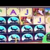 ** Super Big Win ** Coyote Moon ** LIVE PLAY ** MAX BET ** SLOT LOVER **